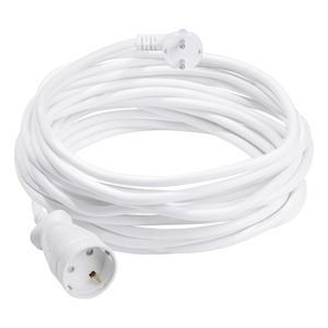 뉴잇 16A 연장선 1구 멀티탭 원형, 10m, 1개