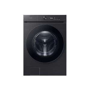 삼성 그랑데 세탁기 AI 25KG 블랙캐비어