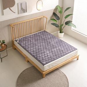 장수돌침대 EMF 워셔블 탄소 카본매트 퍼스트에디션 퀸사이즈 CM-9000Q