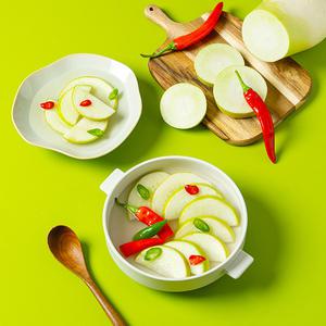 [당일생산] 국내산재료 여수댁 동치미 5kg