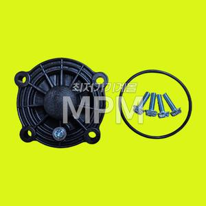 한일 임펠라커버 세트 (PH-255A 용) 임펠러커버 세트 펌프부품