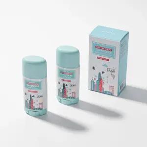 은율 나이트뷰 뽀송 선스틱 15g 2개입