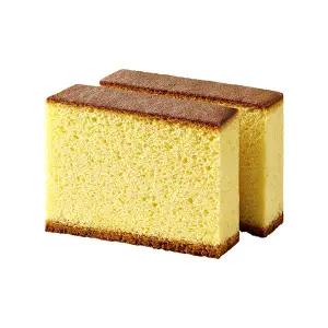 [이디야커피] 펄슈가 카스테라