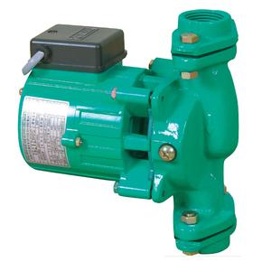 PH-038M 윌로펌프 비자동 보일러 온수순환용 펌프