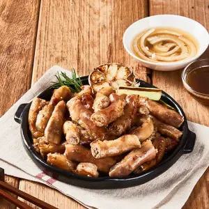 곱창파는청년들 소곱창 세트 200g x 3팩(소스포함)