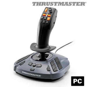 트러스트마스터 SIMTASK FARMSTICK 조이스틱 (PC) [트러스트마스터 공식수입판매점]