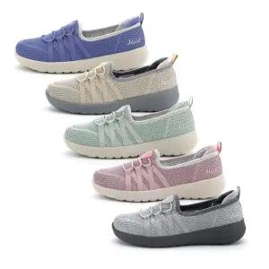 [밀레](마산점)MTSSB948 여성용 가벼운 일상용 워킹화  버블리 (정상가: 110,000원)