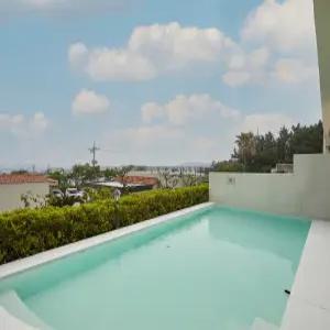 [제주] 제주 빌라 사계(제주, 서귀포)