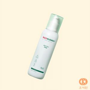 닥터지 올인원 플루이드 레드 블레미쉬 포맨 200ml