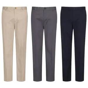 [롯데백화점]올젠 남자 사이드 밴딩 치노바지 5종 ZOF5PP1301