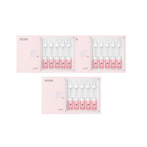 퍼스트씨 핑크 세럼 퓨어 비타민 씨 15%(5개입) x 3세트