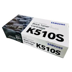삼성정품토너 CLT-K510S CLT-C510S CLT-M510S CLT-Y510S SL-C513W SL-C563W C563FW
