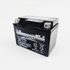 혼다 슈퍼커브 MSX C125 플림 후루카와 FTZ5S YTZ4V YTX4 순정 배터리 신차조립용