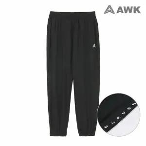 [보리보리/에어워크 주니어]주니어 트리코트 아트웍 조거팬츠