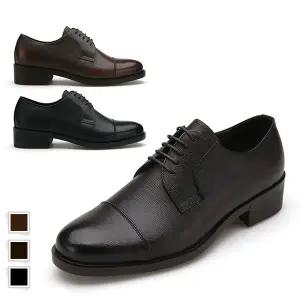 [미소페]M-misope 남성 옥스포드 522111004 4cm