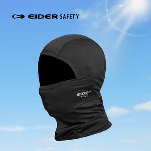 아이더 세이프티 여름용품 쿨 바라클라바 자외선차단 자전거 오토바이