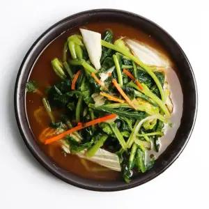 HACCP 여수 3대전통 열무물김치 2kg