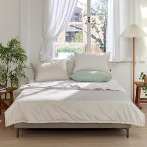 [파르페]by알레르망 페이드 알러지케어 냉감 여름차렵이불 S/SS