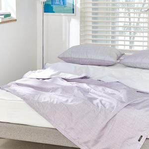[파르페][파르페by알레르망] 페이드 듀라론 냉감 2겹 여름이불 S/SS