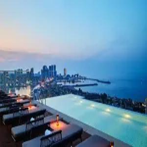 [강원] 홈 마리나 속초 - Part of Banyan Group(강원호텔/속초호텔/속초홈 마리나 속초 - Part of Banyan Group)