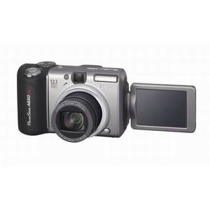 캐논PowerShot A650 IS(AA건전지사용)+메모리32GB