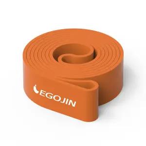 이고진 더쎈 풀업밴드 7단계 턱걸이 철봉 헬스 홈트 근력 저항 운동 밴드