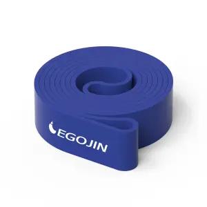 이고진 더쎈 풀업밴드 6단계 턱걸이 철봉 헬스 홈트 근력 저항 운동 밴드