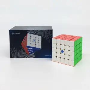 5X5 GAN 562 M 간 562M 간즈 간큐브 55 선수용 자석 큐브 555