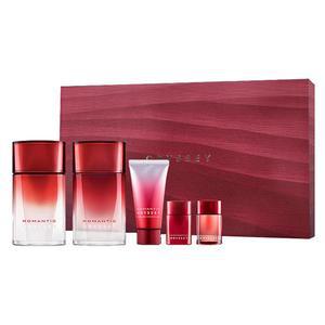 아모레 오딧세이 로맨틱 스페셜 2종세트