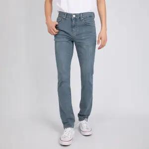 게스 남성 청바지 저온스 슬림 스트레이트 미디엄블루 MN2D6070