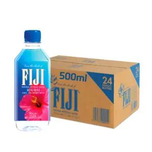 피지워터 500ml x 24병 프리미엄 미네랄 수입