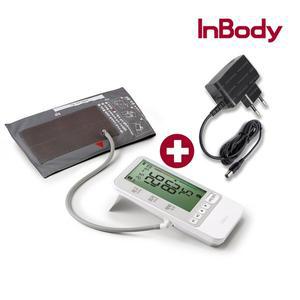 [인바디]혈압계 BP170 혈압측정기 자동 전자 국산 팔뚝 혈압측정 의료기기