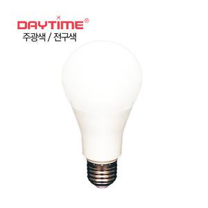 데이타임 led 벌브 15W  아림산업 전구