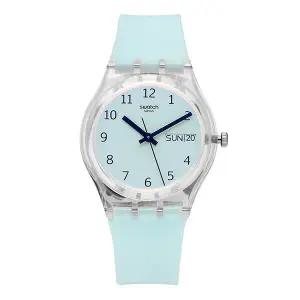 [스와치] 스와치 SWATCH GE713 공용 트렌스포메이션 시계