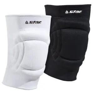 스타 배구 쿠션 무릎보호대 2개입 1SET XD321W-01L