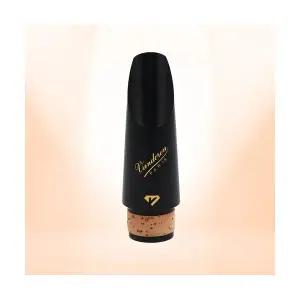 반도린 마우스피스 클라리넷 블랙다이아몬드 BD5 black diamond bd5