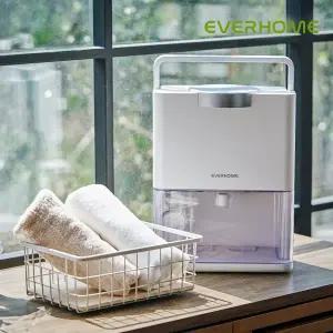 [에버홈] 듀얼펠티어 공기청정겸용 제습기 EV-DH7000