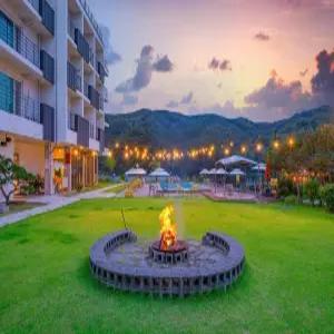 [경기] 가평 더베이리조트&펜션(경기, 가평)