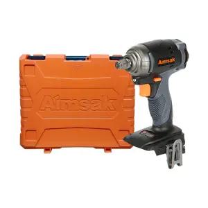 아임삭 BL18Q70 충전 임팩렌치 20V MAX 본체 베어툴