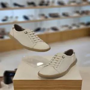 [미소페] by미소페 남성 경량 스니커즈 122410013-1