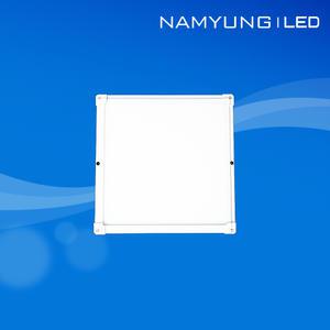 타로시 남영 LED 아톰 엣지 슬림 평판등 540x540mm (50W) 주광색 거실조명 천장 조명