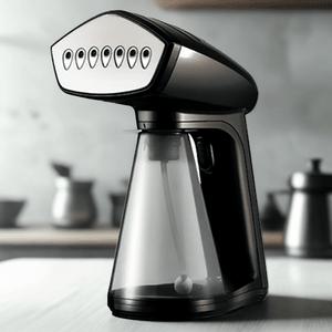 오스너 다리미 아이핸디 스팀다리미 IHANDY 블랙