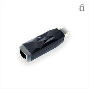 아이파이 IFI AUDIO LAN iSilencer 네트워크 오디오 노이즈 제거 감소 필터