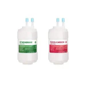 [호환] 코웨이 나노직수 정수기 CP-7200N 호환 프리미엄 필터 1회관리세트