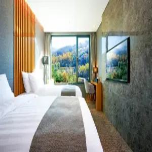 [강원] JS 그랜드 팰리스 호텔 (구, 라마다 정선)(강원, 정선)