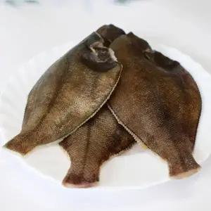 냉동 손질 가자미 두절 100/150 150/200 200/250 4.5kg 박스