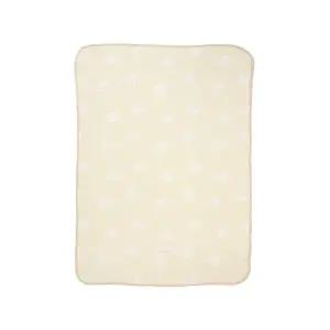 [롯데백화점]블루독베이비 구름강아지자기드담요 44W70-ABB-01