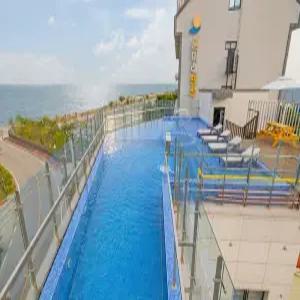 [경기] 제부도일마레펜션(경기, 화성)