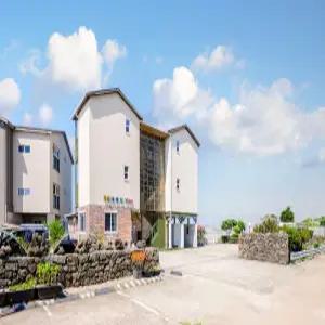 [제주] 애월바다향기펜션(제주, 제주)