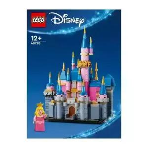 40720 - 미니 디즈니 잠자는 숲속의 공주의 캐슬 / 레고 정품 디즈니